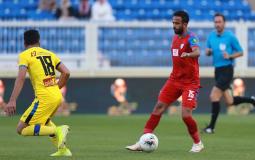 موعد مباراة فريقي أبها والتعاون