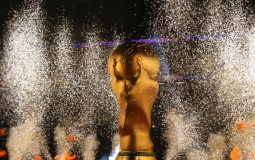 كأس العالم 2022