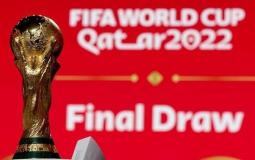 كأس العالم 2022 في قطر