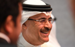 رئيس أرامكو السعودية