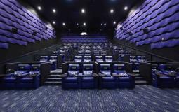 السينما في قطر