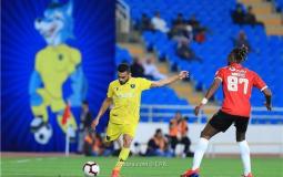 لقاء سابق يجمع الرائد بالتعاون