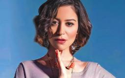 موعد محكمة الممثلة منة شلبي