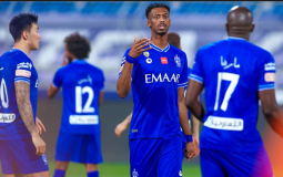 الدوري السعودي