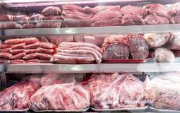 فتح باب تقديم طلبات استيراد اللحوم المجمدة والأسمنت