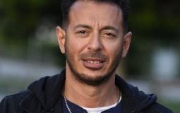 الممثل المصري مصطفى شعبان