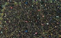 مهرجان فتح في غزة