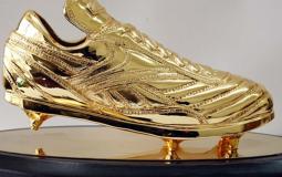 الحذاء الذهبي