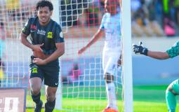 اتحاد جدة يتغلب على أبها