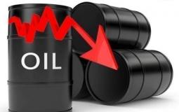 هبوط أسعار النفط دون 100$ بعد اتفاق وقف إطلاق النار