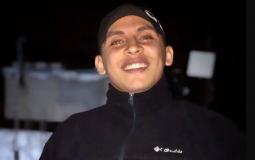 الشهيد عمر مناع