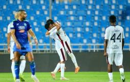 الرائد يفرض التعادل على ضيفه الهلال