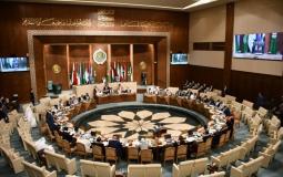 جامعة الدول العربية - ارشيف