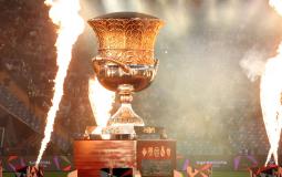 نهائي كأس السوبر الاسباني 2023