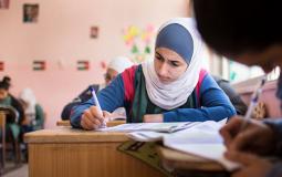 رابط الاستعلام عن النتائج لطلبة غزة