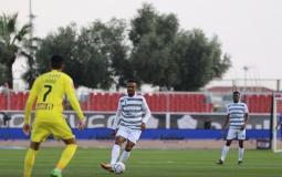 التعاون يفوز على الطائي في دوري روشن السعودي