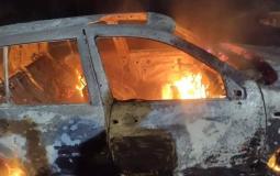 رابط تسجيل أضرار النقل والمواصلات في غزة