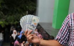 المالية بغزة تعلن عن موعد صرف الدفعة الأخيرة من رواتب العسكريين 