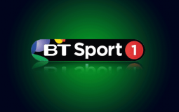 تردد قناة  BT Sport الرياضية