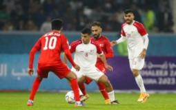 لاعبوا العراق وعمان سيتواجهان في نهائي كأس الخليج 2023 "خليجي 25"
