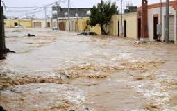 سيول السعودية