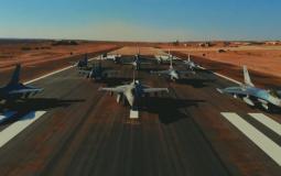 الأردن يوقع اتفاقية لشراء طائرات F16