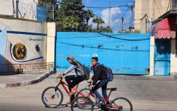 الأونروا: الخسائر في الأرواح بين المدنيين بغزة "مأساة حقيقية"