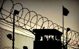 سجون الاحتلال- أرشيف