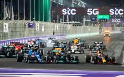 فورمولا جدة 2023