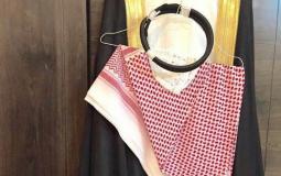 الزي السعودي