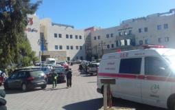 مجمع فلسطين الطبي