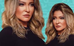 الفنانة علا غانم