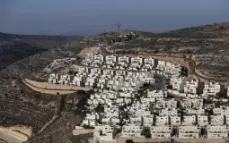 صحيفة عبرية: إسرائيل تسيطر على 80% من مياه الضفة الغربية