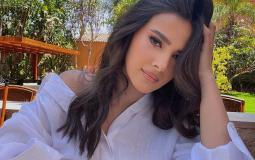 دنيا سمير غانم