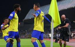 ترتيب هدافي دوري روشن السعودي 2023