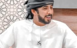 محمد العويسي