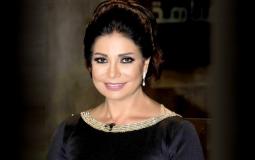الفنانة المصرية سوسن بدر