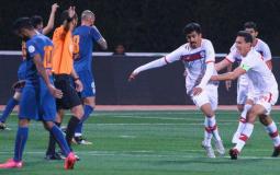 موعد مباراة الفيحاء ضد أبها في دوري روشن السعودي 2023