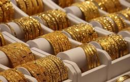 أسعار الذهب اليوم في السعودية