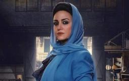 مسلسل الاصلي الحلقة 13