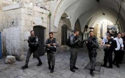 الجيش الاسرائيلي يقرر تعزيز قواته خلال رمضان 2023