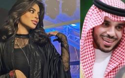 من هو سلطان المحيسن زوج فاطمة الأنصاري الجديد