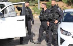 الشرطة الإسرائيلية تعتقل نجل رئيس سلطة محلية في الجليل