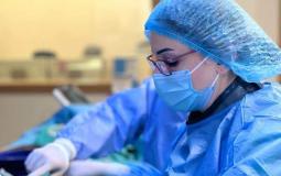  تشغيل أول قسم لقسطرة قلب الأطفال في القطاع الحكومي بمجمع فلسطين الطبي