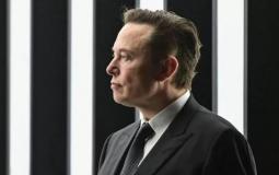 ايلون ماسك اغنى شخص في العالم