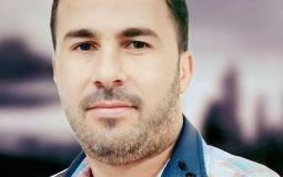 الصحفي فادي عبيد