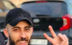 محمد أبو صباح الذي استشهد في جنين