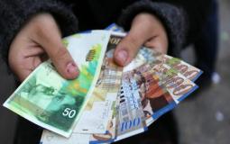 المالية بغزة تحدد موعد صرف "مكافأة الشامل" / توضيحية