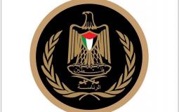 شعار الرئاسة الفلسطينية