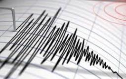معهد يحذر من وقوع زلزال في إسرائيل